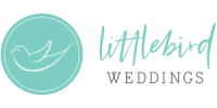 Littlebird Weddings Logo